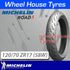 Michelin Road 5