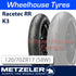 Metzeler Racetec RR