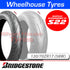 Bridgestone Battlax Hypersport S22