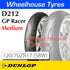 Dunlop SportMax GP Racer D212