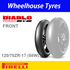 Pirelli Diablo Rosso IV