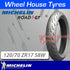 Michelin Road 5