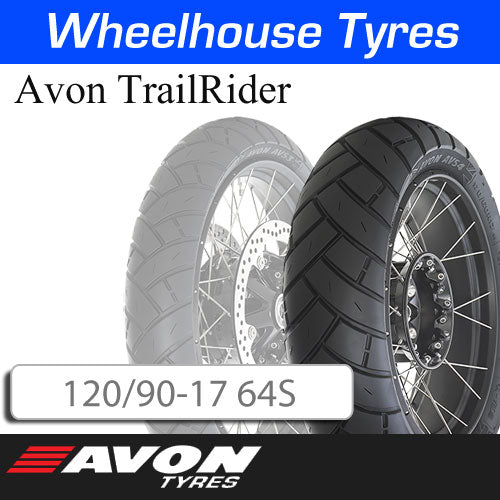 Avon TrailRider