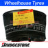 Bridgestone Off Road Tubes