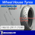 Michelin Road 5