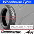 Bridgestone Battlax Adventure A41