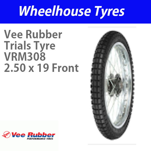 Vee Rubber VRM308