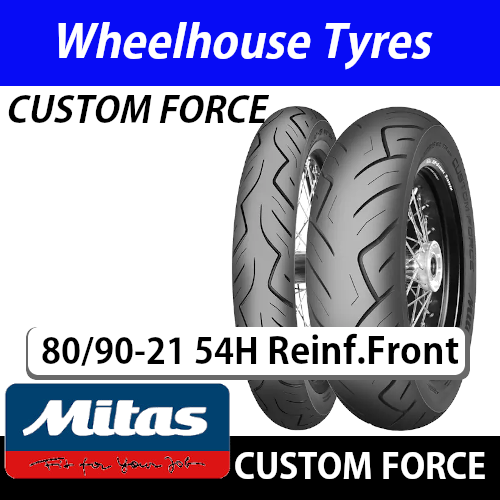 Mitas Custom Force