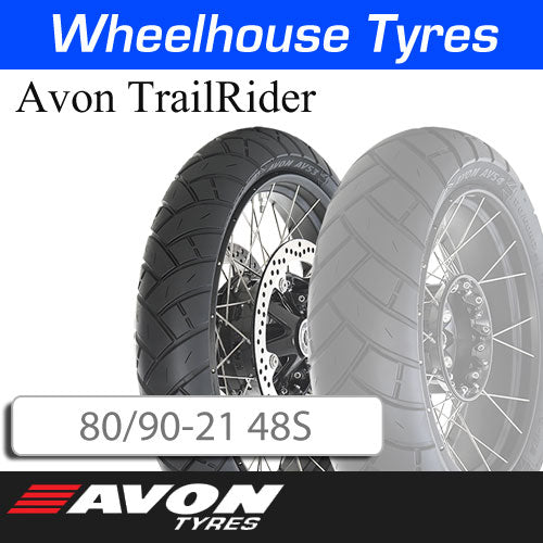 Avon TrailRider