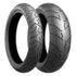 Bridgestone Battlax BT-028