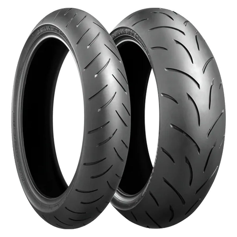 Bridgestone Battlax Hypersport BT-015