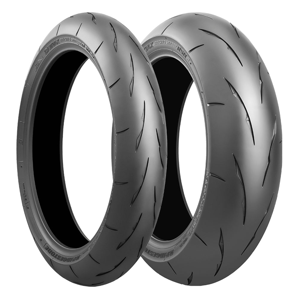 Bridgestone Battlax Racing Street RS11