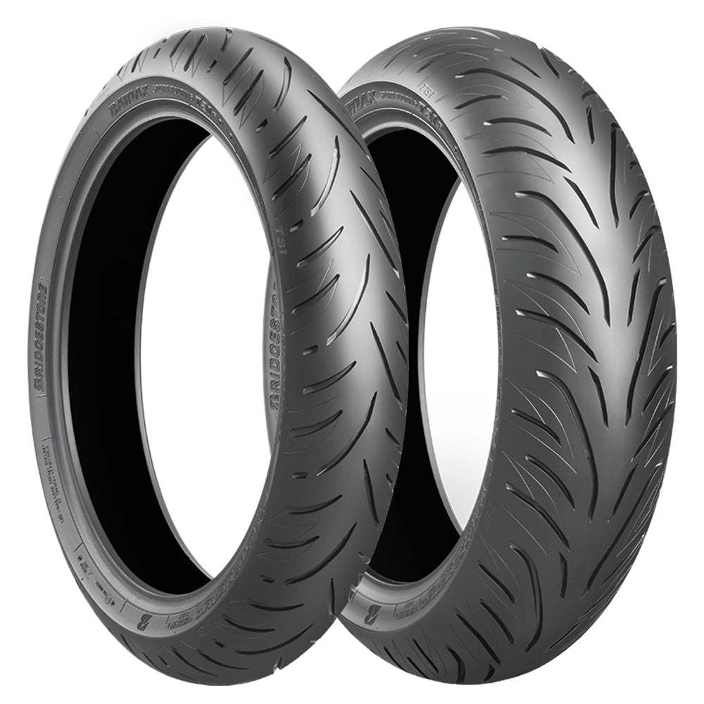 Bridgestone Battlax Sport Touring T31