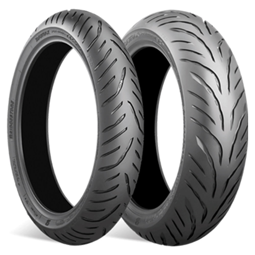 Bridgestone Battlax Sport Touring T32