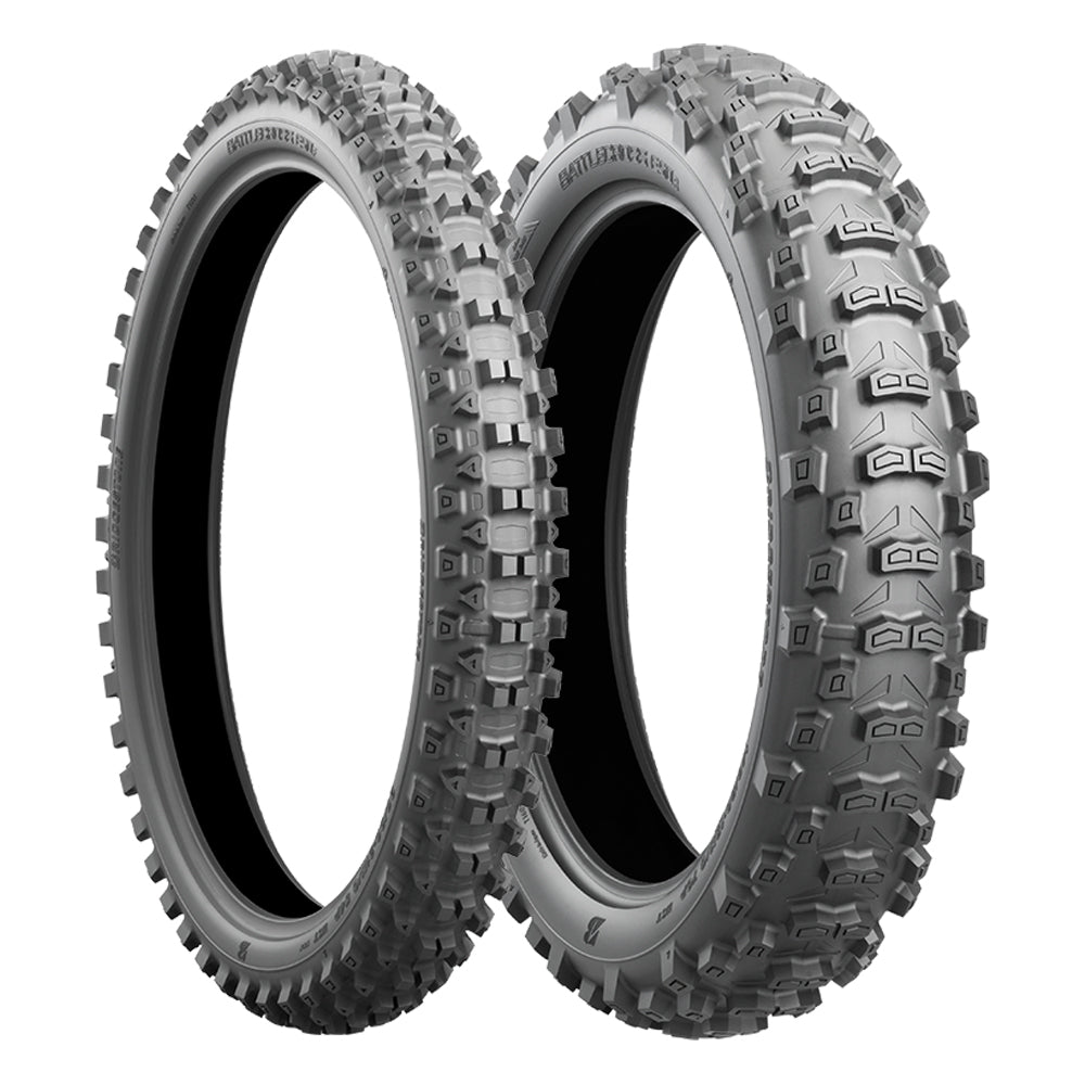 Bridgestone Battlecross E50