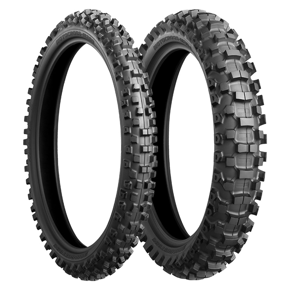 Bridgestone M203