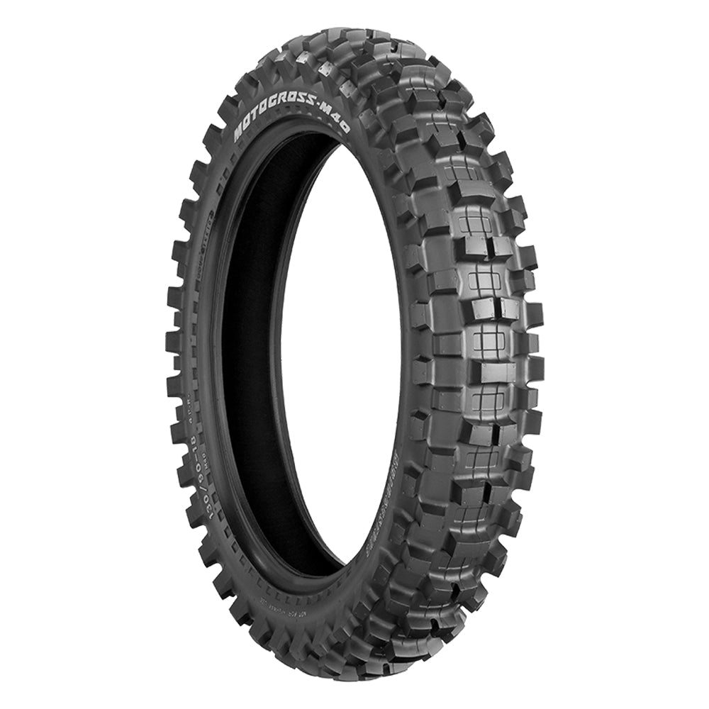 Bridgestone M40