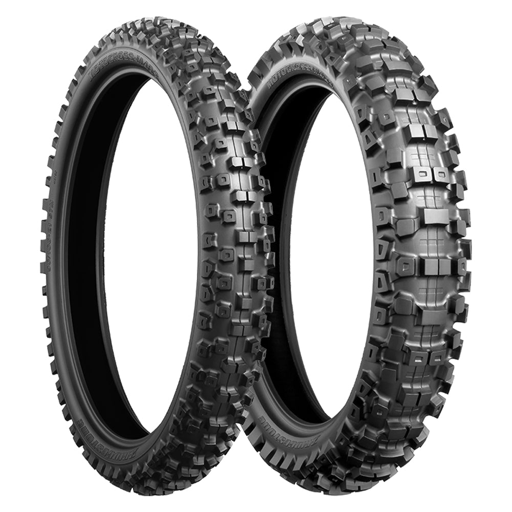 Bridgestone M404