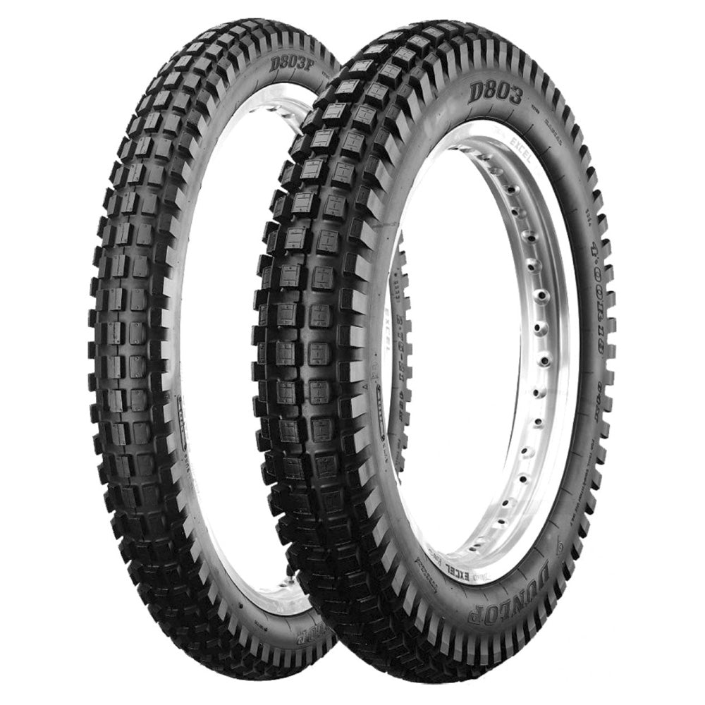 Dunlop D803 GP – wheelhousetyres