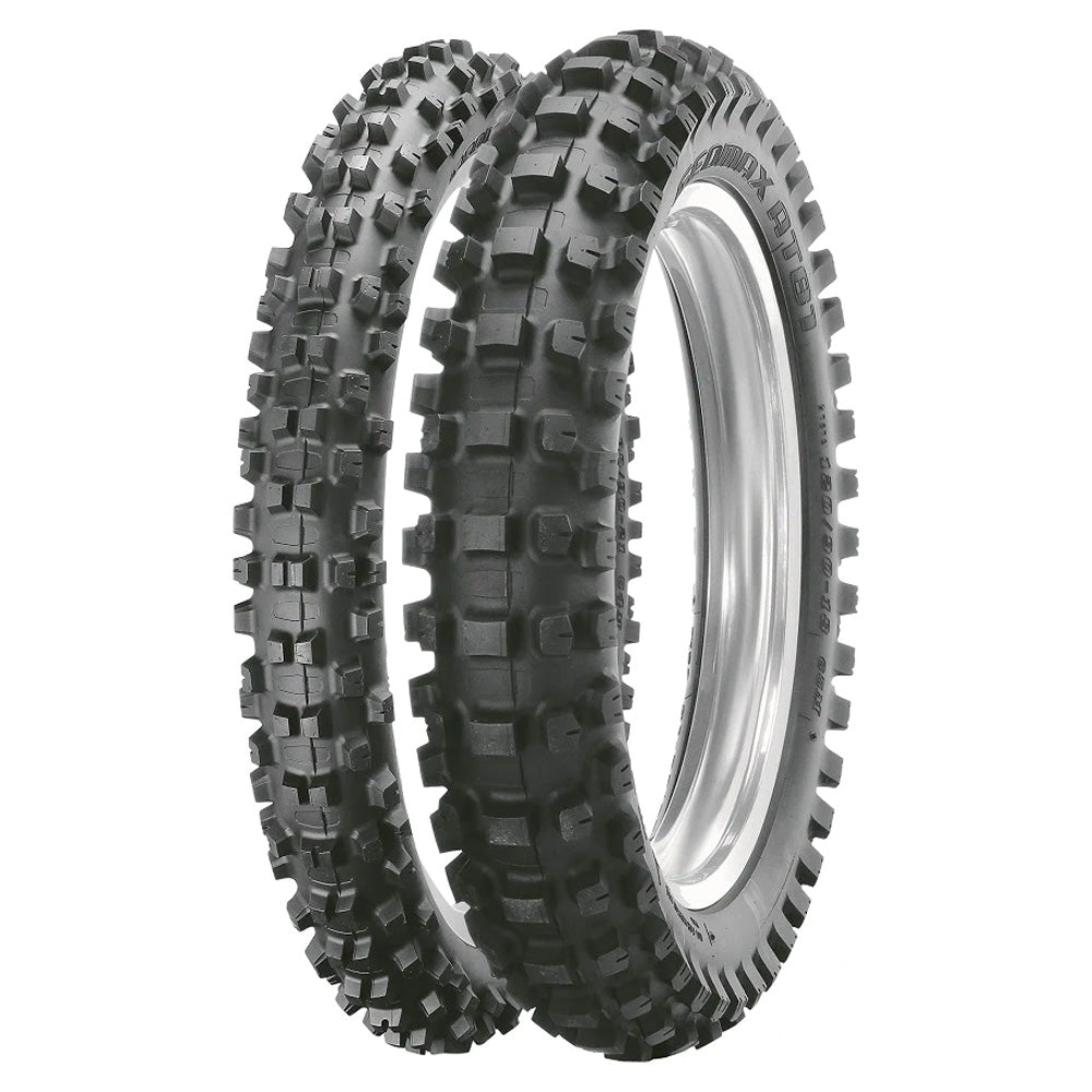 Dunlop Geomax AT81