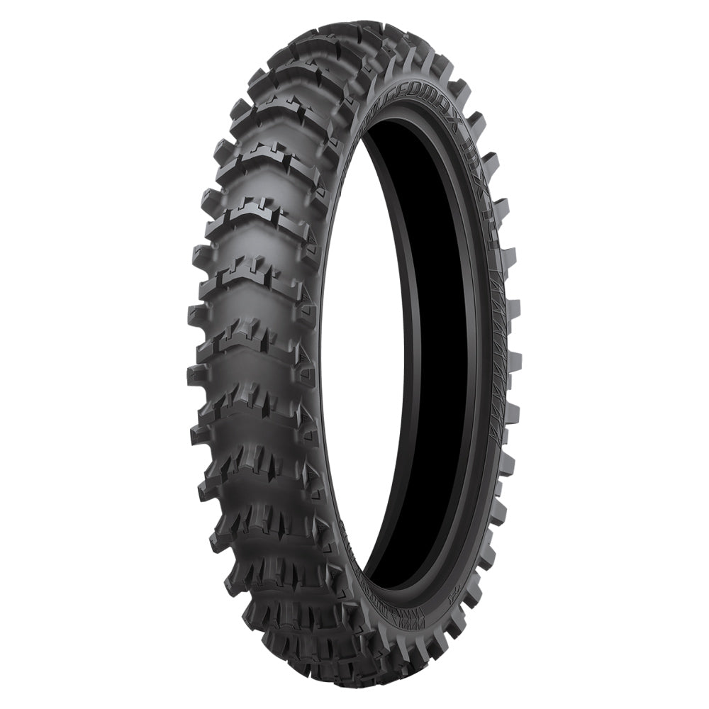 Dunlop Geomax MX14