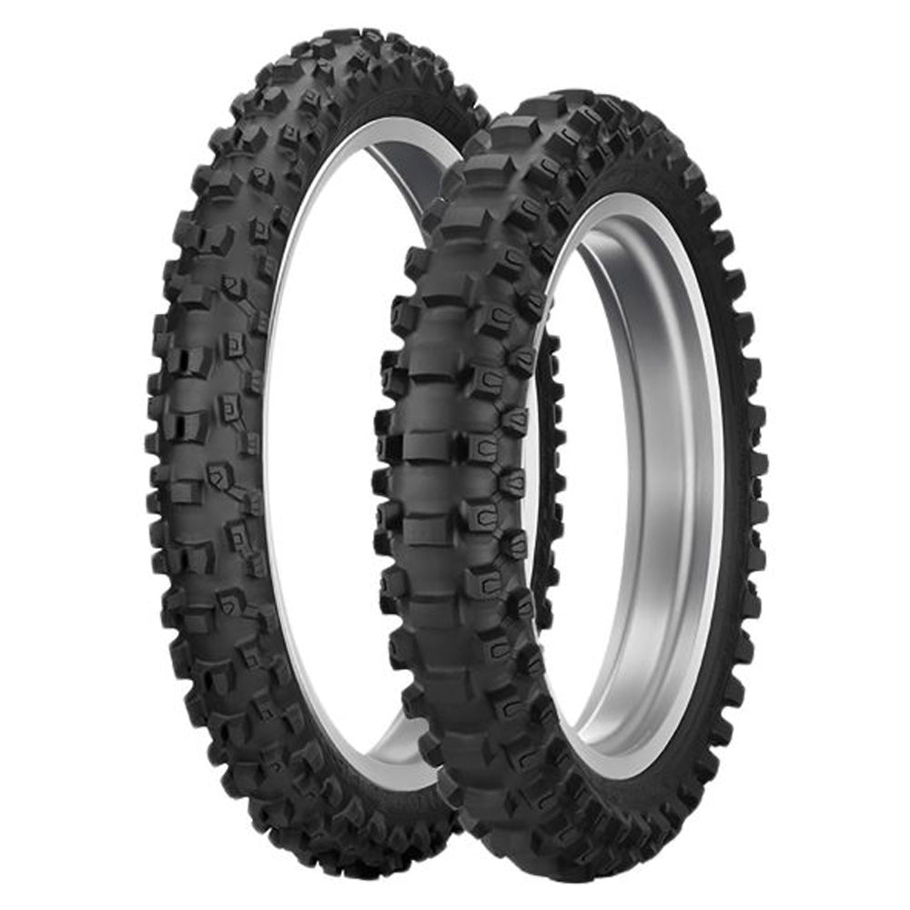 Dunlop GeoMax MX33