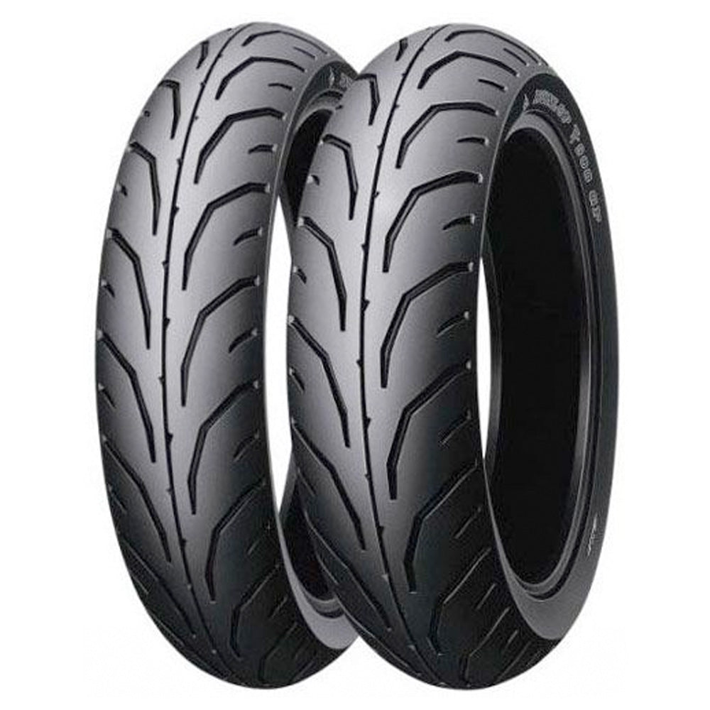 Dunlop TT900 GP