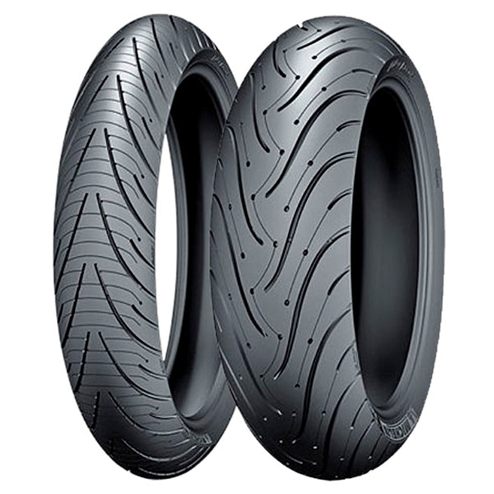 Michelin Pilot Road 3