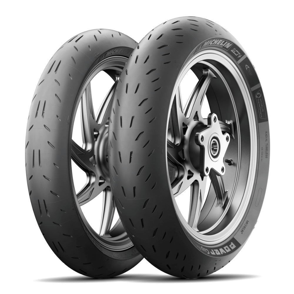 Michelin Power Cup Evo