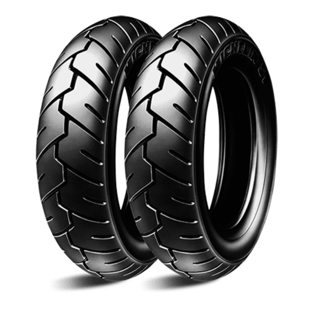 Michelin S1