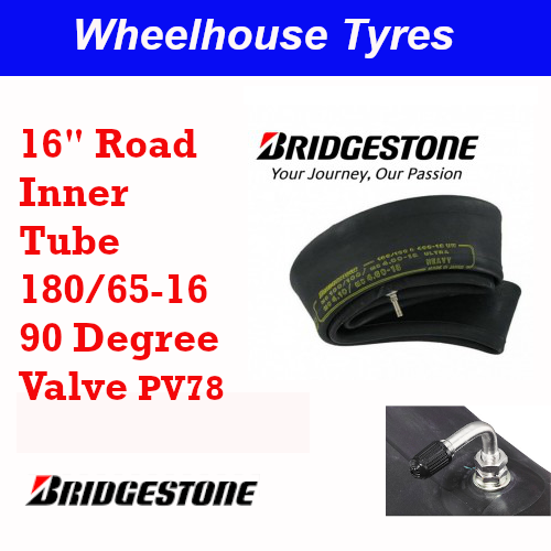 Bridgestone Off Road Tubes