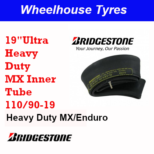 Bridgestone Off Road Tubes