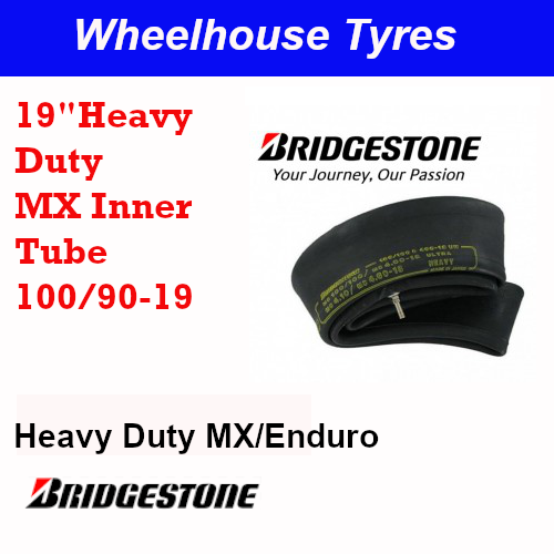 Bridgestone Off Road Tubes