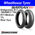 Bridgestone Battlax Racing R11