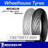 Michelin Pilot Street Radial