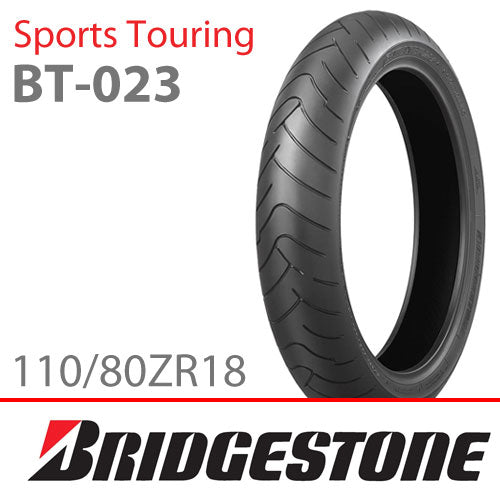 Bridgestone Battlax Sport Touring BT-023