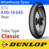 Dunlop K70