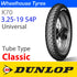 Dunlop K70