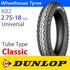 Dunlop K82