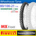 Pirelli Scorpion MX Extra X