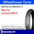 Michelin Anakee 3