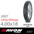 Avon AM7 Safety Mileage MKII