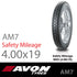 Avon AM7 Safety Mileage MKII