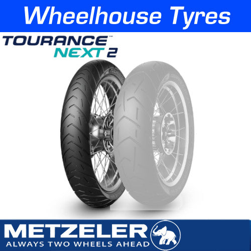 Metzeler Tourance Next 2 – wheelhousetyres