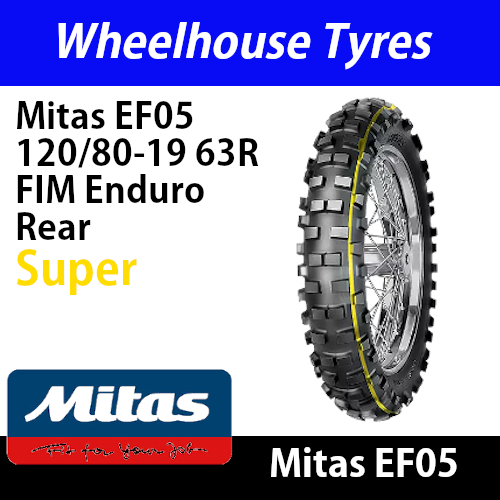 Mitas EF-05 Enduro