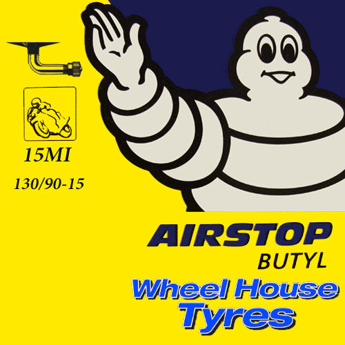 Michelin Road Tubes