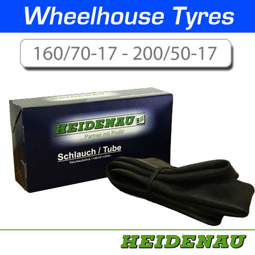 Heidenau Tubes