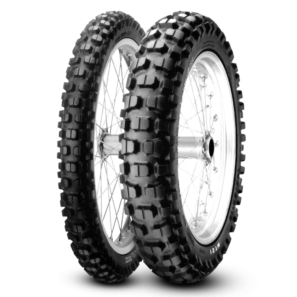 Pirelli MT21 Rallycross