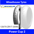 Michelin Power Cup 2