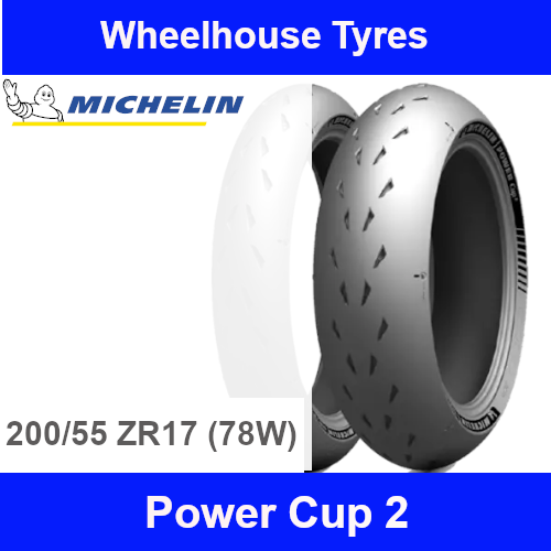 Michelin Power Cup 2 – wheelhousetyres Michelin Power Cup 2 – wheelhousetyres